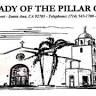 Our Lady of the Pillar Church