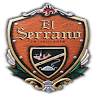 El Serrano