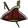 El Sombrero de Tres Picos