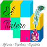 El Tintero Copistería Librería Papelería