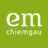 Christoph Fischer GmbH · EM Chiemgau