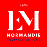EM Normandie Business School - Campus de Caen