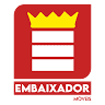 EMBAIXADOR MÓVEIS CRUZ DAS ALMAS