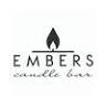 Embers Candle Bar