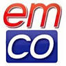 EMCO prodejní sklad