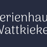 Ferienhaus Wattkieker in Emden