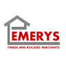 Emerys Timber and Builder Merchants