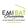 Emi'Bat - Construction Maison Sarthe 72