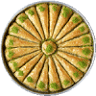 Emiroğlu Baklava