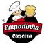Empadinha Caseira Alegria