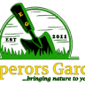 Emperors Garden