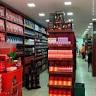 Emporium Hinterland