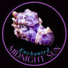 Enchanted Midnight Sun