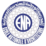 National School of architecture