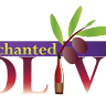 The Enchanted Olive