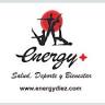 Energy by Marlon