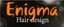 Enigma hair design