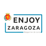 Árbol de Navidad de Zaragoza. Plaza Paraíso