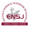 Escuela Normal Superior de Jalisco (ENSJ)