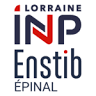 Enstib - National School Technology And Industries Du Bois D'épinal