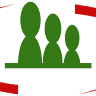 Delegation of National Mutual Aid