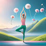 ENTRE TERRE ET CIEL CENTRE DE YOGA Céline Dupuy