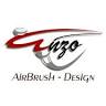 Enzo Airbrush - DESIGN