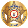 El Paso County Sheriff's Office