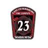 East Petersburg Fire Co Station 23