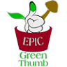 Epic Green Thumb Gardening Supply Store LLC