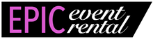 Epic Event Rental