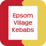 Epsom Village kebabs
