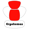 Ergohumanショールーム