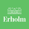 Erholm Gods A/S
