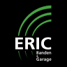 ERIC Banden