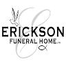 Erickson Funeral Home-Crmtn