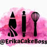 Erika Cake Boss