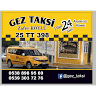 Erzurum Gez Taksi Durağı