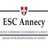 Esc Annecy