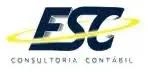 ESC - CONSULTORIA CONTÁBIL