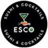 Esco - Sushi, Noodles & Cocktails