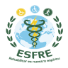 Escuela Superior De Fisioterapia Y Rehabilitacion ESFRE Iztapalapa