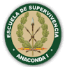 Escuela de Supervivencia Anaconda 1