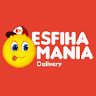 Esfiha Mania Pirapozinho