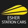 Esher Station Cars