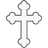 Service Orthodoxe des Funérailles - Esoref