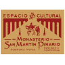 Mosteiro de San Martiño Pinario