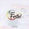 Espaço Festa.