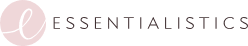 Essentialistics