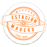 Estación Madero